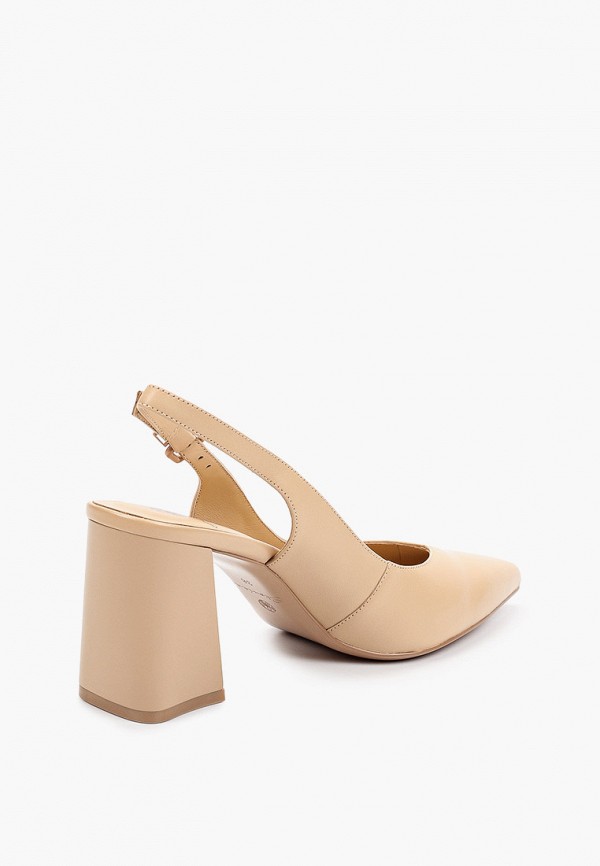 фото Туфли ekonika