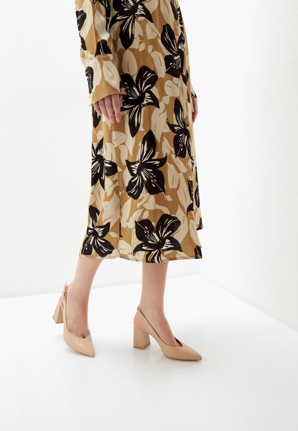 фото Туфли ekonika