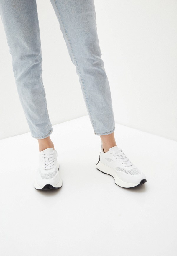 фото Кроссовки ekonika