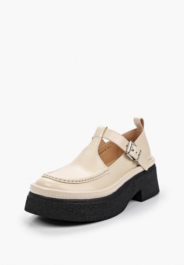 фото Туфли ekonika