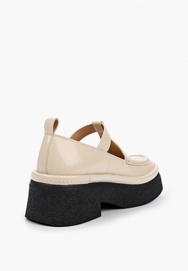 фото Туфли ekonika