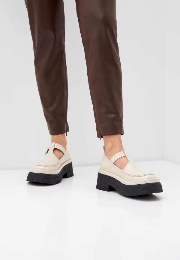 фото Туфли ekonika