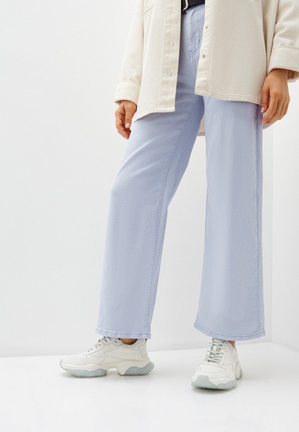 фото Кроссовки ekonika