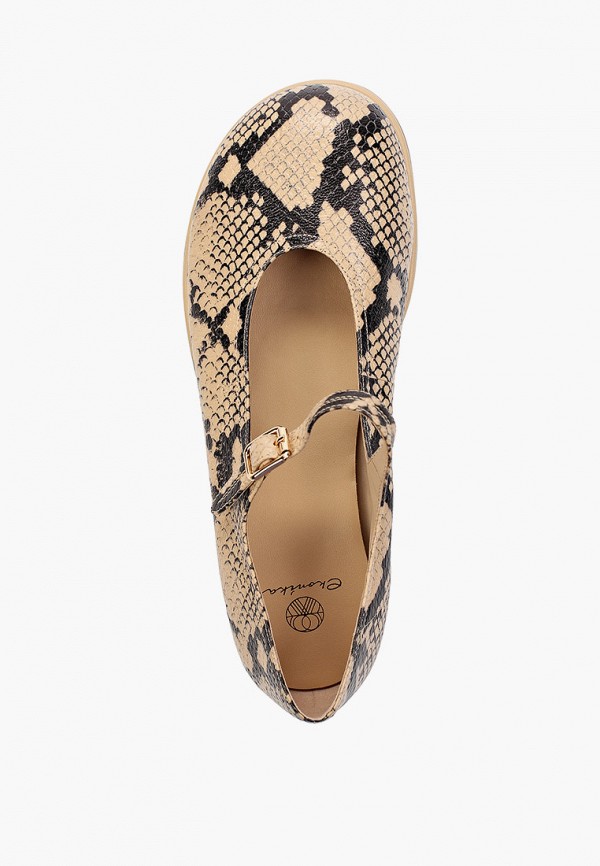 фото Туфли ekonika