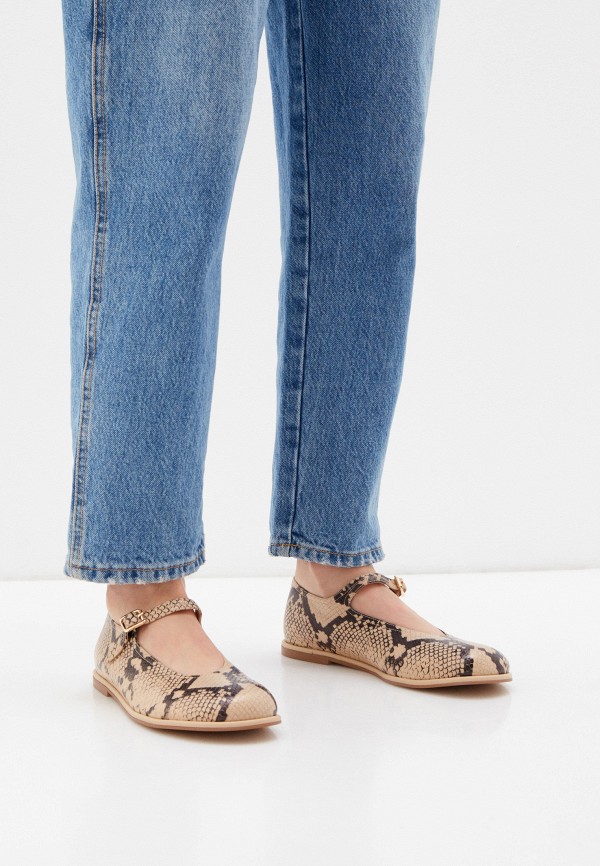 фото Туфли ekonika