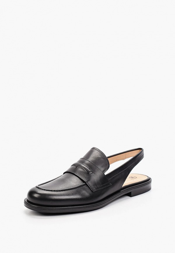 фото Туфли ekonika