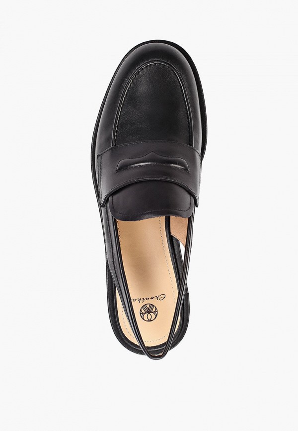 фото Туфли ekonika