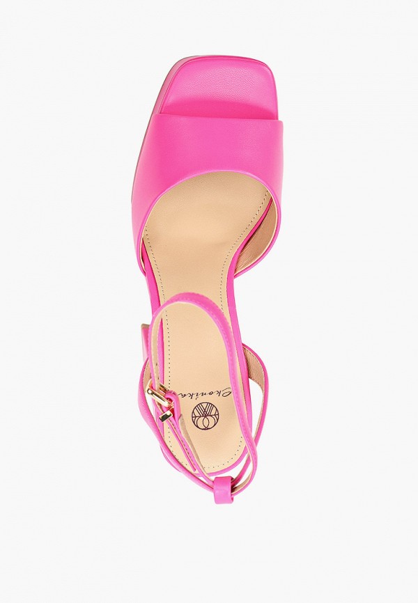 фото Босоножки ekonika