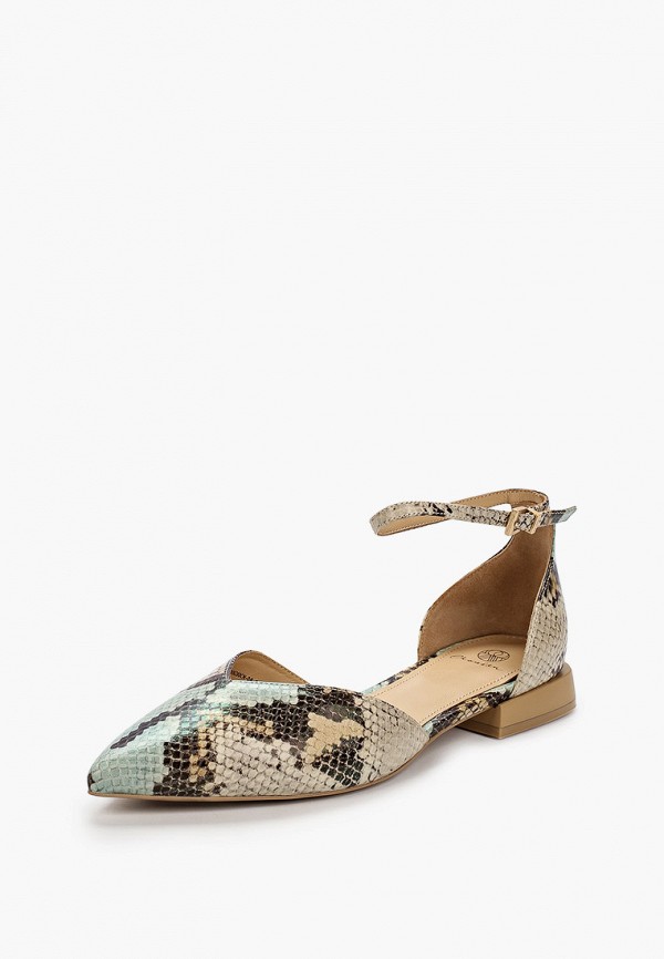 фото Туфли ekonika