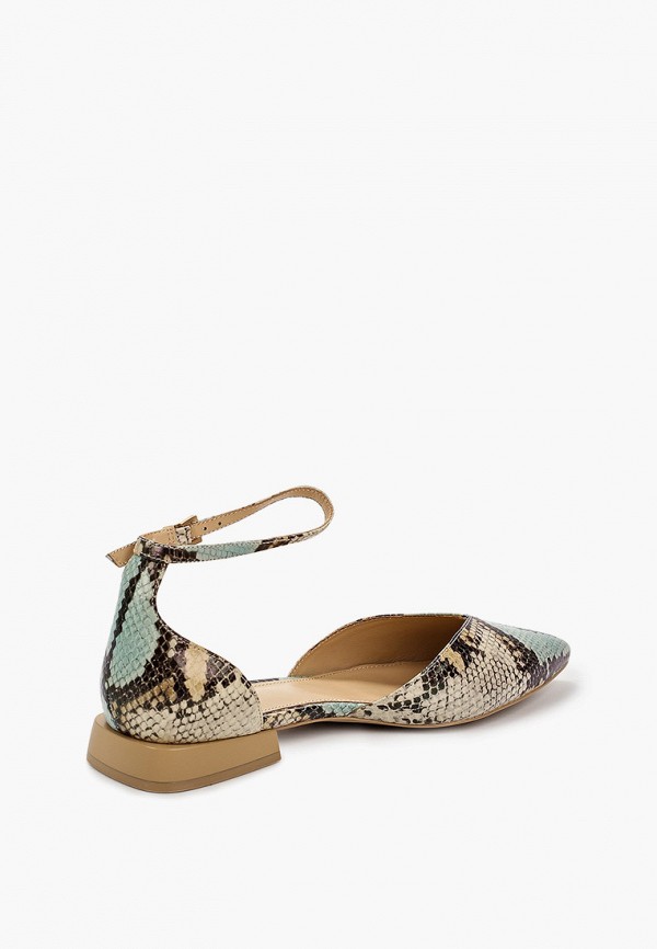 фото Туфли ekonika