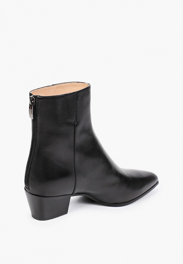 фото Полусапоги ekonika