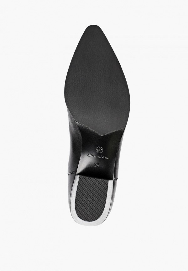 фото Полусапоги ekonika