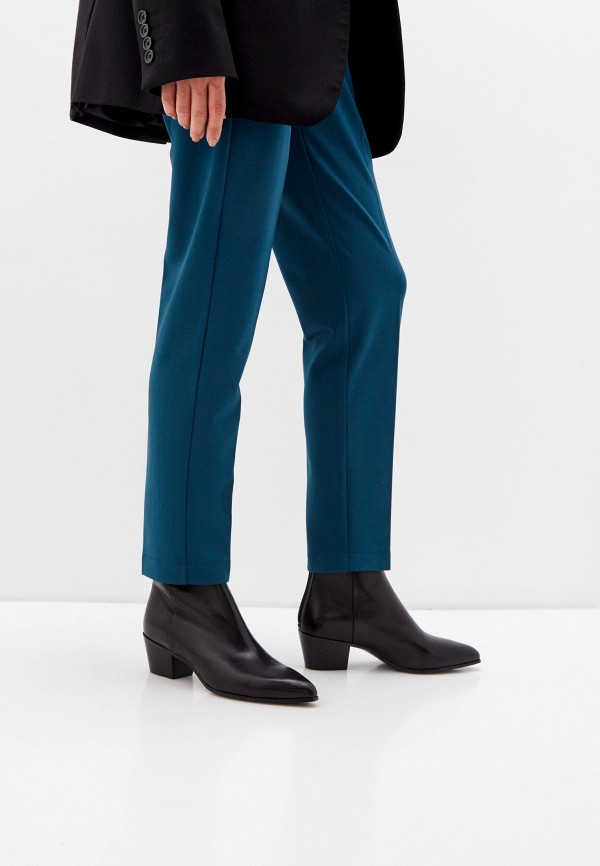 фото Полусапоги ekonika