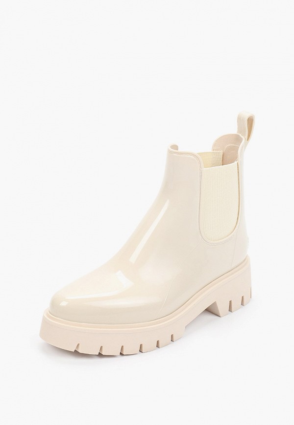 фото Резиновые ботинки ekonika