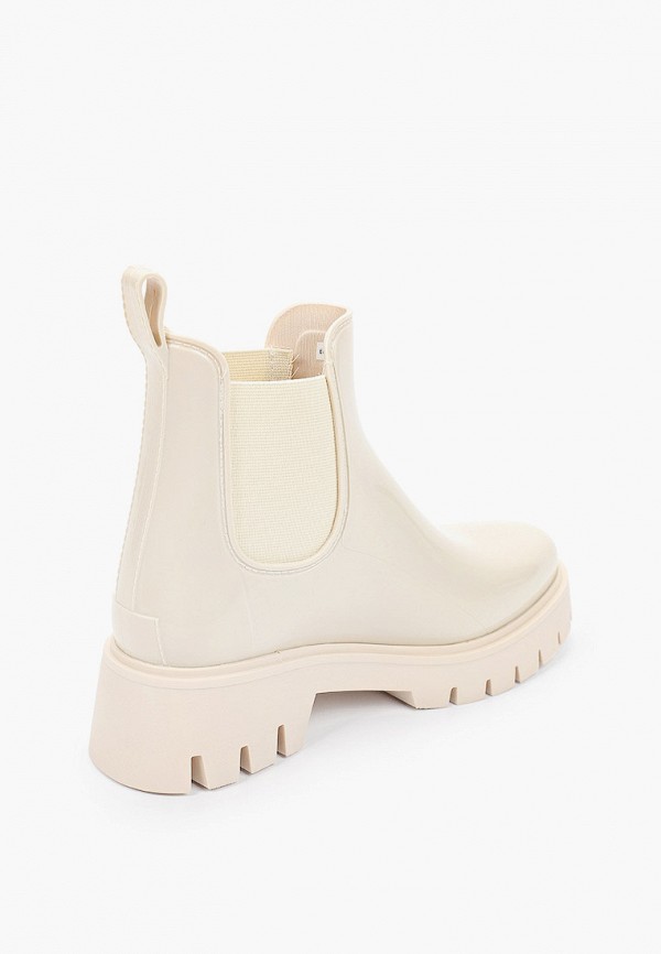 фото Резиновые ботинки ekonika