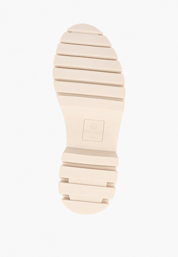 фото Резиновые ботинки ekonika