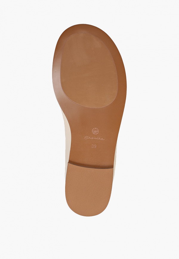 фото Туфли ekonika