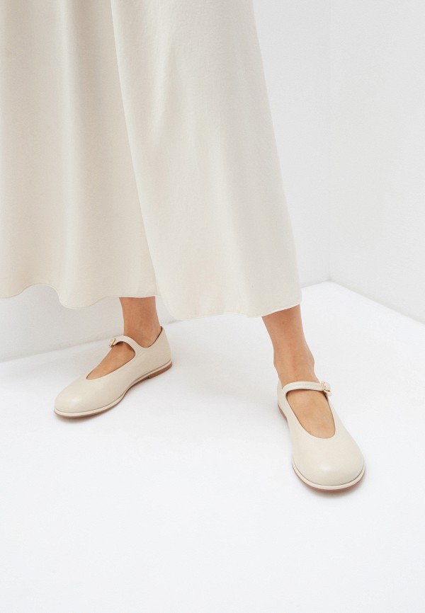 фото Туфли ekonika