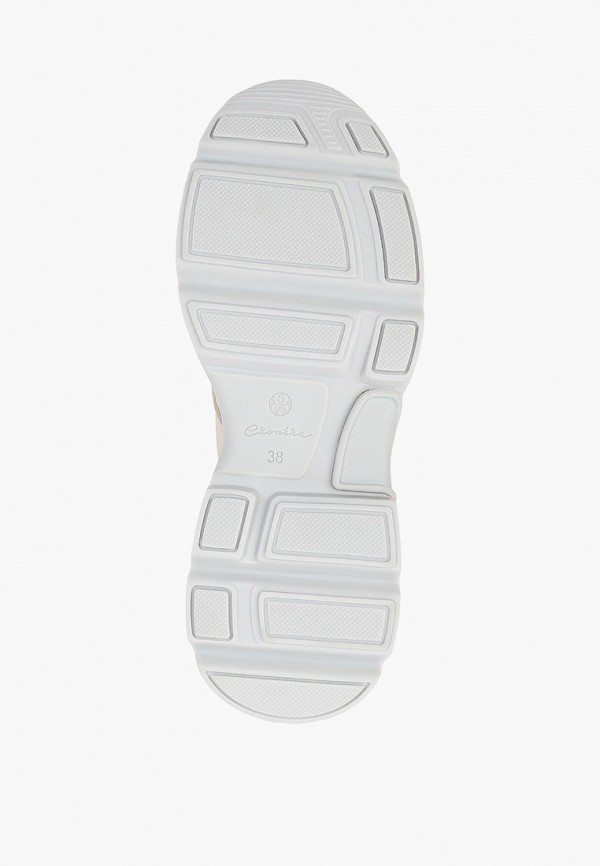 фото Кроссовки ekonika