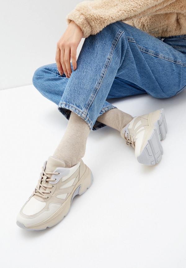 фото Кроссовки ekonika