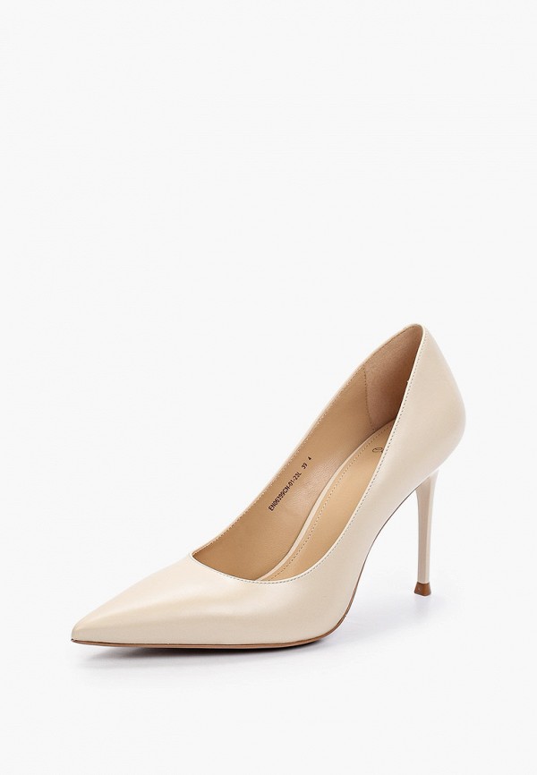 фото Туфли ekonika