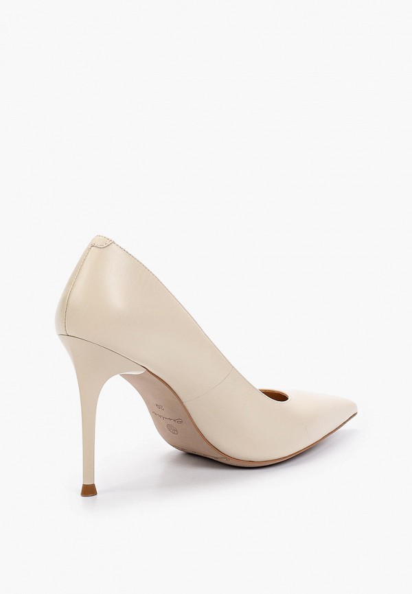 фото Туфли ekonika