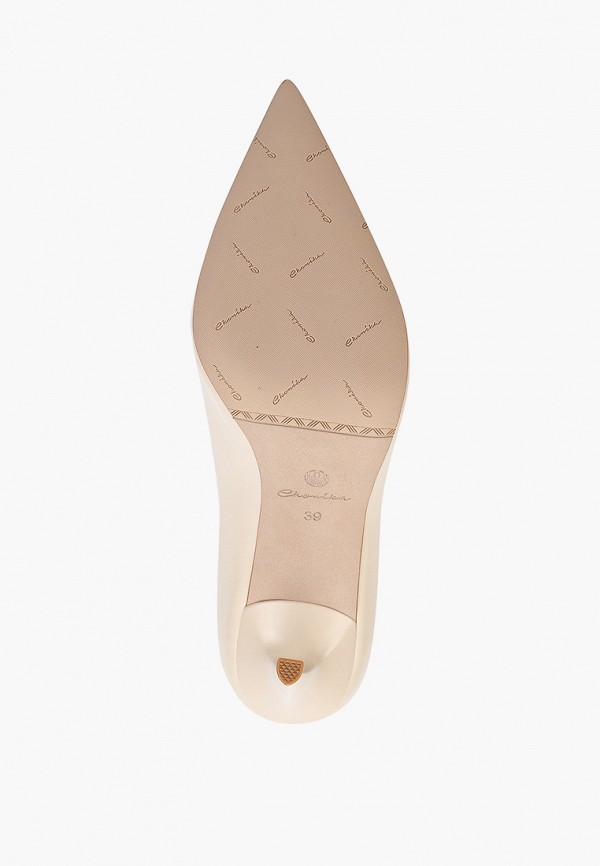 фото Туфли ekonika