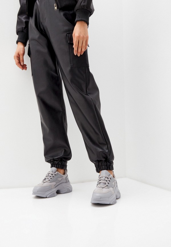 фото Кроссовки ekonika