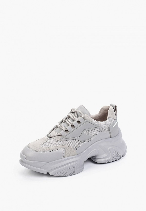 фото Кроссовки ekonika