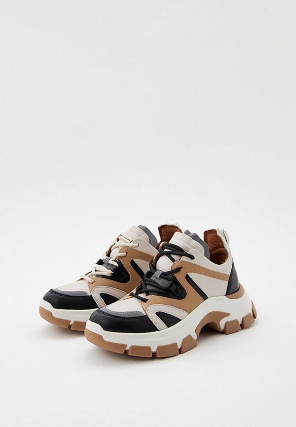 фото Кроссовки ekonika