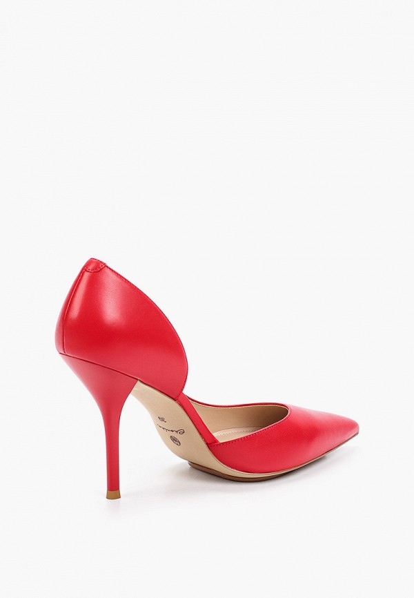 фото Туфли ekonika