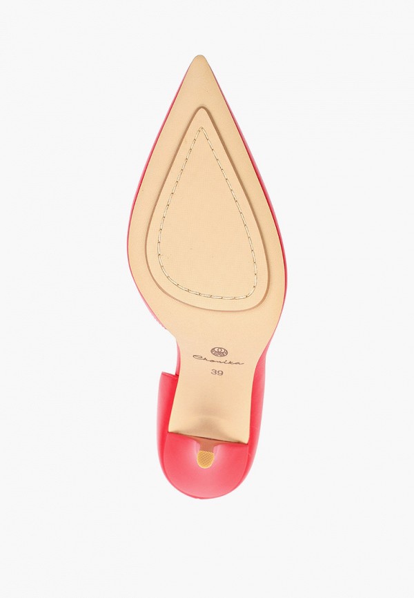 фото Туфли ekonika