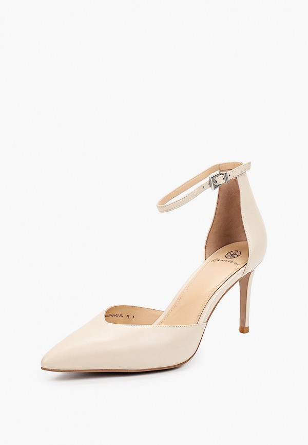 фото Туфли ekonika