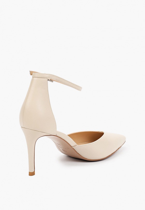 фото Туфли ekonika