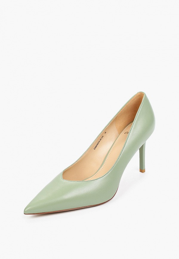 фото Туфли ekonika