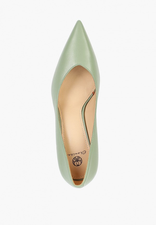 фото Туфли ekonika