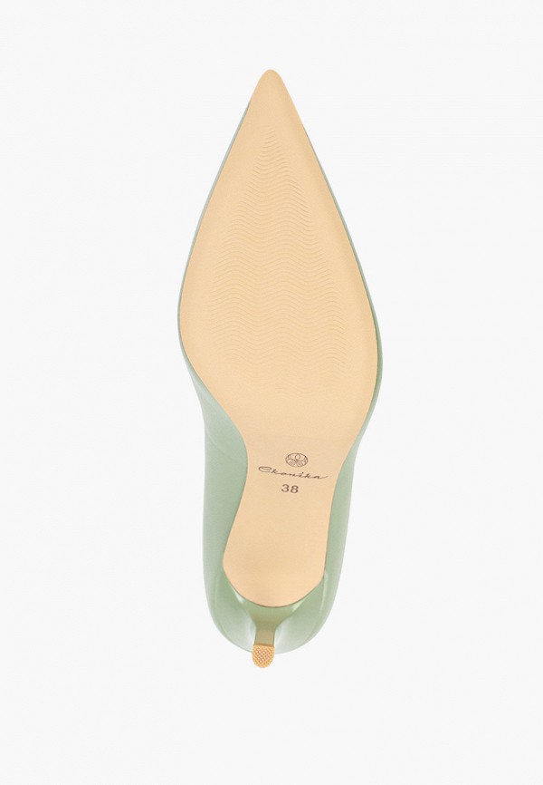 фото Туфли ekonika