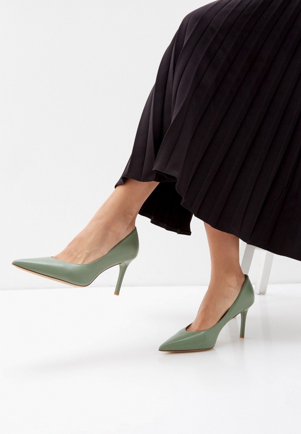 фото Туфли ekonika