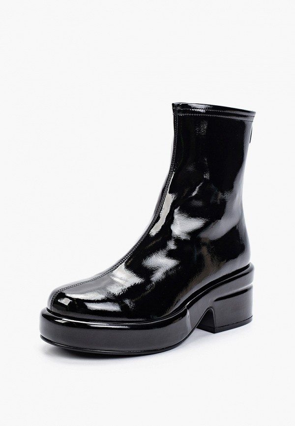 фото Ботинки ekonika