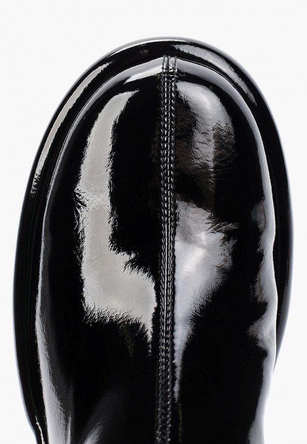 фото Ботинки ekonika