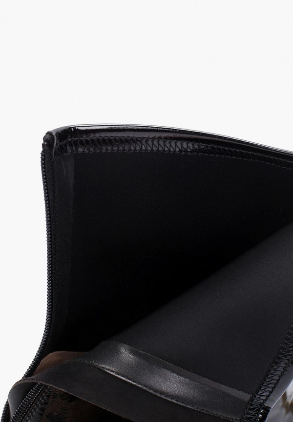 фото Ботинки ekonika