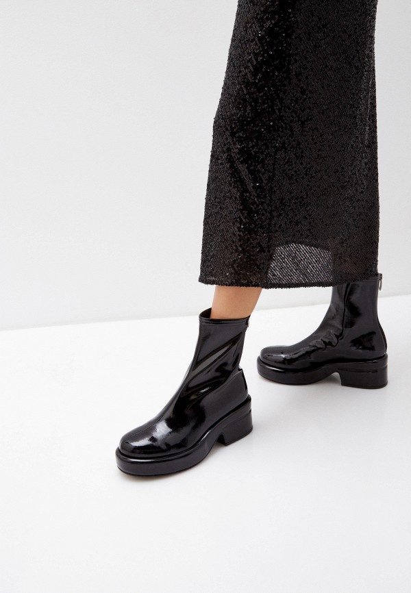 фото Ботинки ekonika