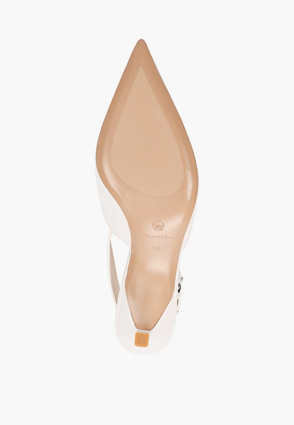 фото Туфли ekonika