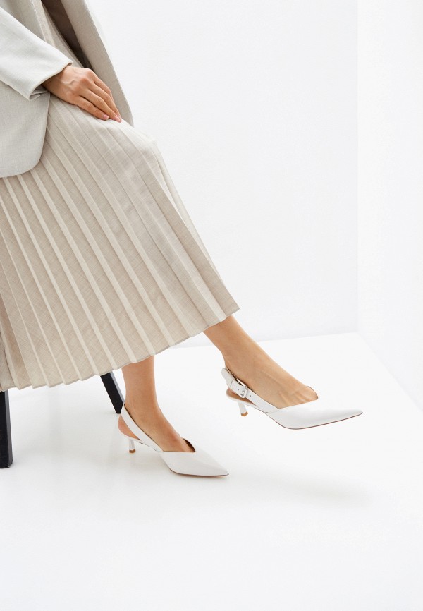 фото Туфли ekonika