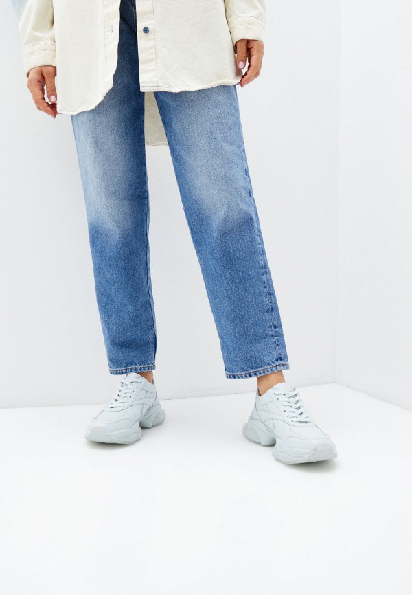 фото Кроссовки ekonika