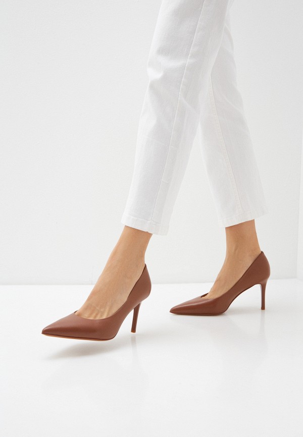 фото Туфли ekonika