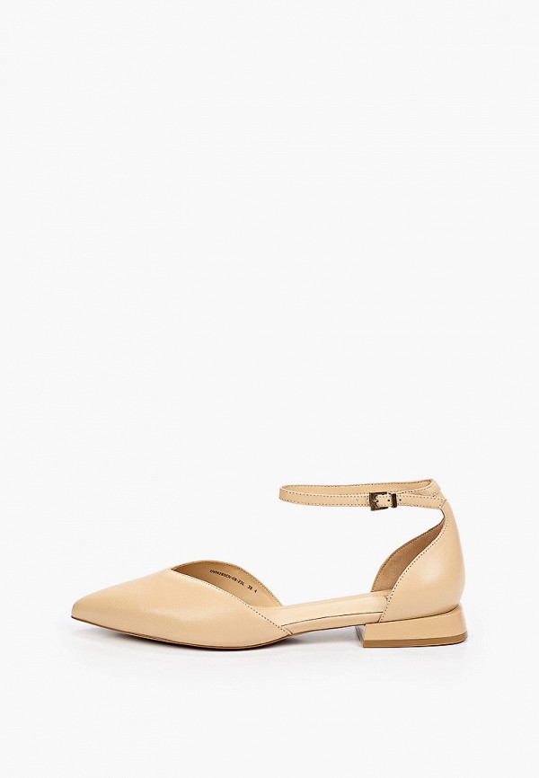 фото Туфли ekonika