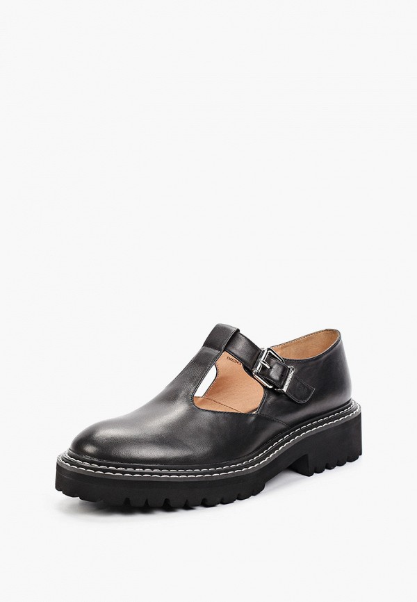 фото Туфли ekonika