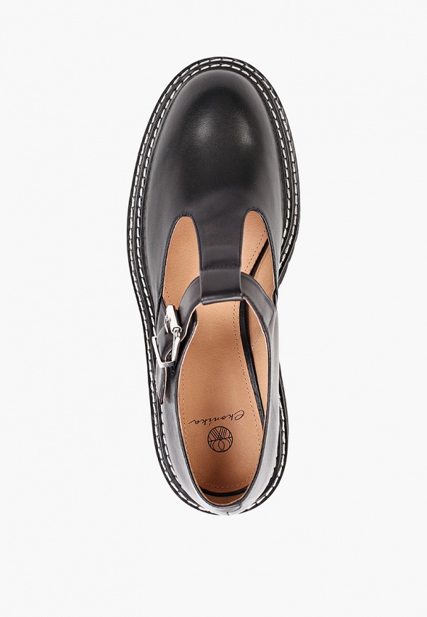 фото Туфли ekonika