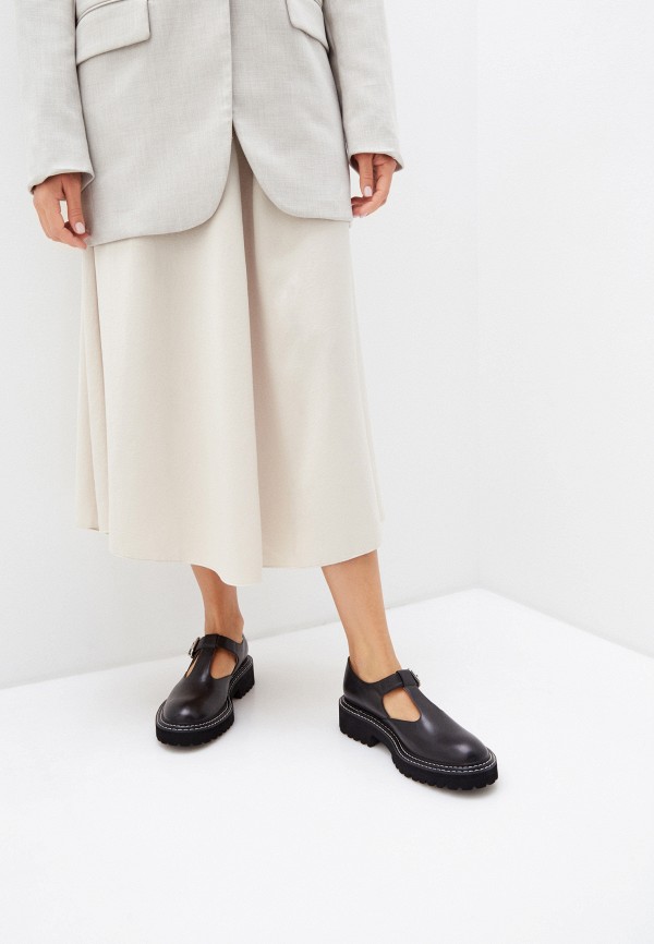 фото Туфли ekonika